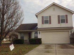 4434 Softwood Ln, Dayton, OH 45424