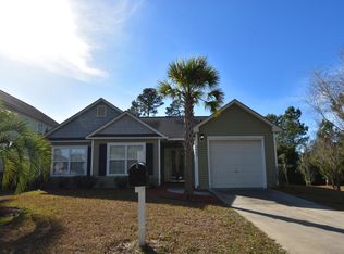 4905 Weatherwood Dr, North Myrtle Beach, SC 29582