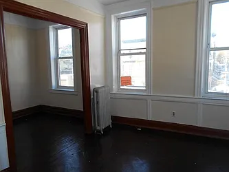 Rented by Keller Williams NYC