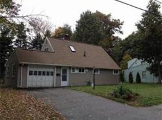 17 Virginia Rd, Natick, MA 01760