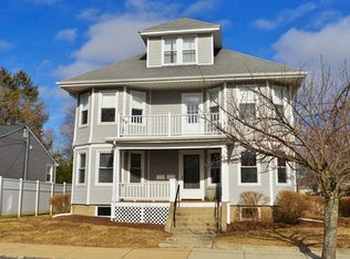 28 Stanbro St, Hyde Park, MA 02136