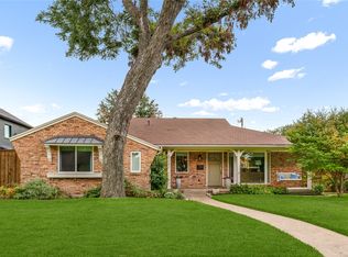 6906 Sperry St, Dallas, TX 75214