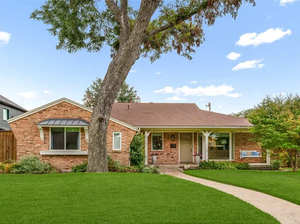 6906 Sperry St, Dallas, TX 75214