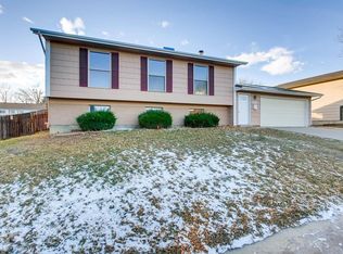 4315 S Xenon Ct, Morrison, CO 80465
