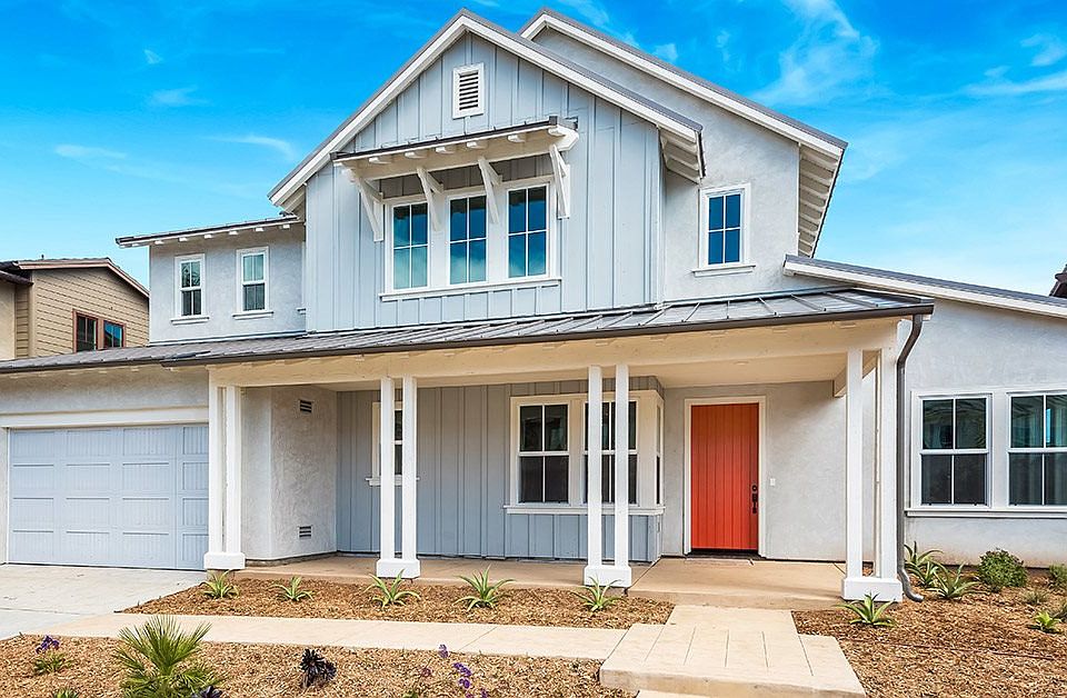 Residence 1 - Homesite 43