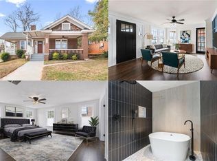 1134 Donnelly Ave SW, Atlanta, GA 30310