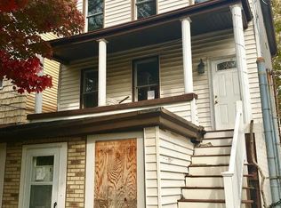 13 W 9th St, Bayonne, NJ 07002