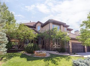 9600 S Shadow Hill Cir, Lone Tree, CO 80124