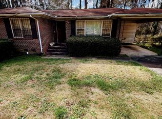 2181 Meadowlane Dr SW, Atlanta, GA 30311