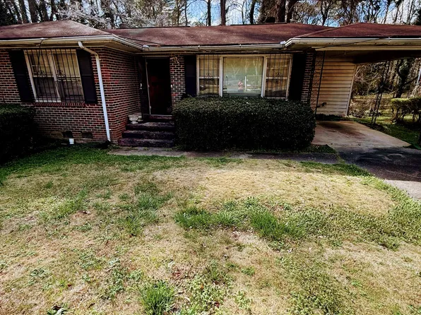 2181 Meadowlane Dr SW, Atlanta, GA 30311