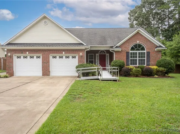 140 Old Gate Rd, Fayetteville, NC 28314