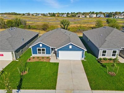 550 W Fountain St, Gardner, KS, 66030