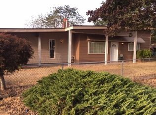 2615 S 76th St, Tacoma, WA 98409