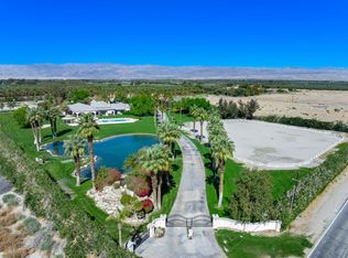 82820 Avenue 54, Thermal, CA 92274
