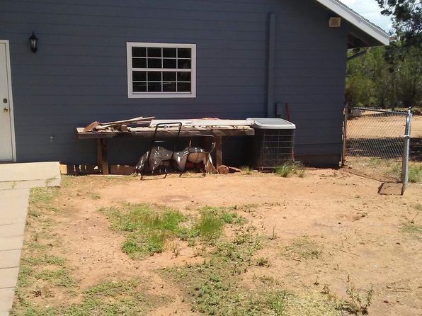 956 Wild Horse Rd, Show Low, AZ 85901