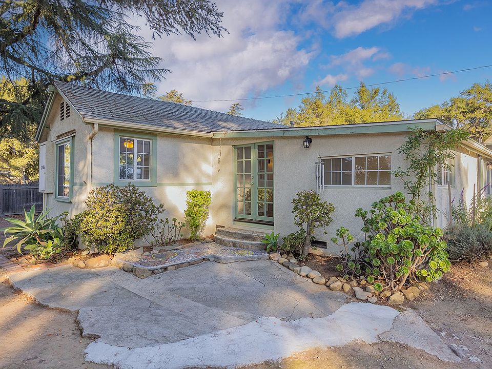 11586 N Ventura Ave, Ojai, CA 93023 Zillow