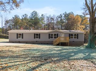 401 Mormon Church Rd, Seneca, SC 29678