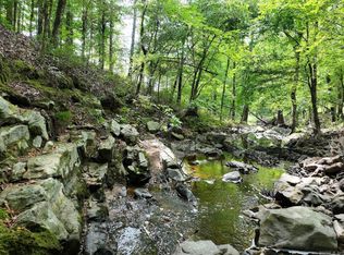 526 Ebenezer Rd, Amity, AR 71921