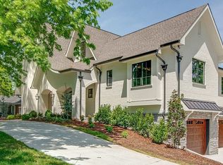 945 Caldwell Ln, Nashville, TN 37204