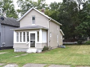 78 21st St NW, Barberton, OH