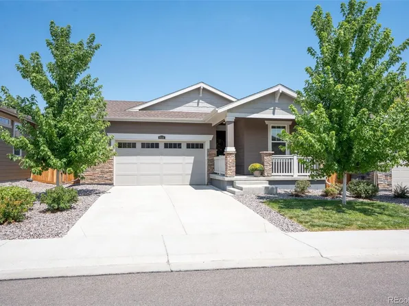 8531 W San Juan Avenue, Littleton, CO 80128