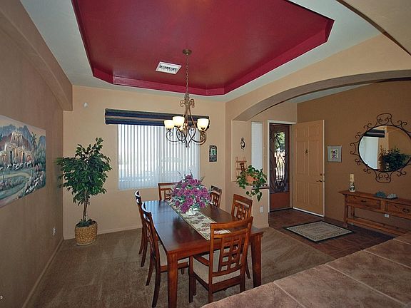 4th image of 14025 S Burnt Corral Ct