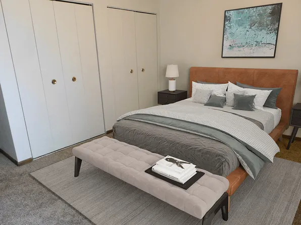 City Limits Apartments