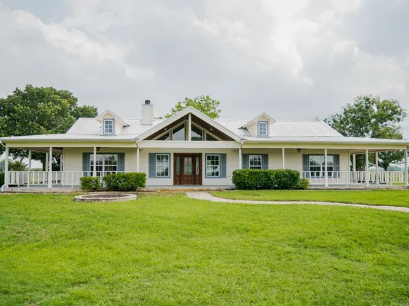 11640 Fm 914, Stephenville, TX 76401