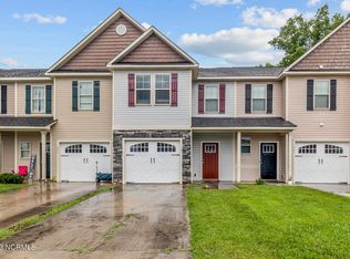 307 Winstead Loop, Richlands, NC 28574
