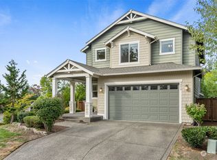 4050 Campus Willows Loop NE, Lacey, WA 98516