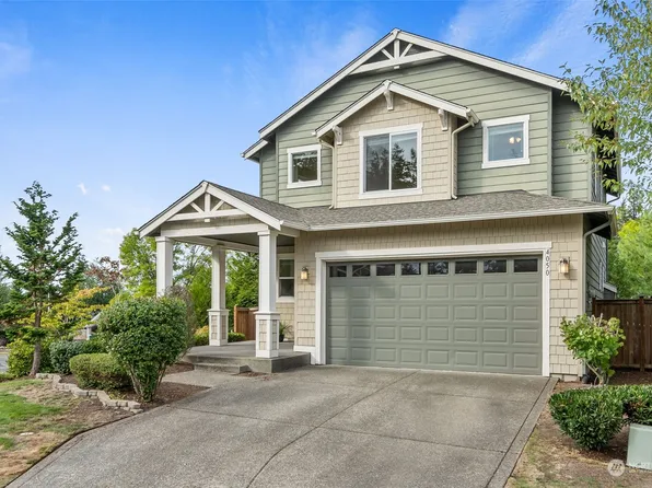 4050 Campus Willows Loop NE, Lacey, WA 98516