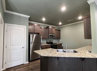 9115 S Houston St #9115, Fort Smith, AR 72903