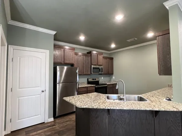 9107 S Houston St #9107, Fort Smith, AR 72903