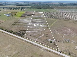 Johnston Rd, Zolfo Springs, FL 33890