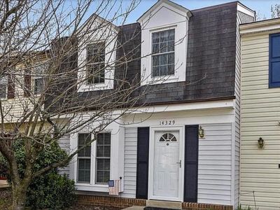 14329 Watery Mountain Ct, Centreville, VA, 20120