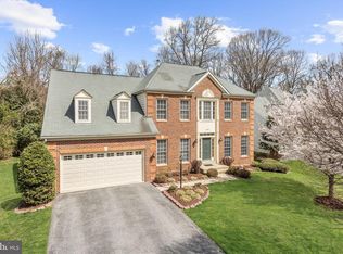 6112 Holly Ridge Ct, Columbia, MD 21044
