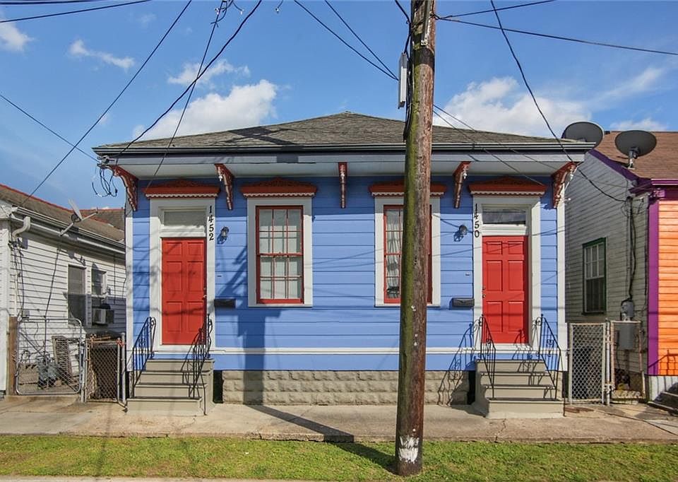1st image of 1450-52 N Roman St
