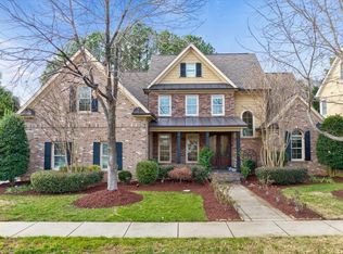 12805 Rosalie St, Raleigh, NC 27614