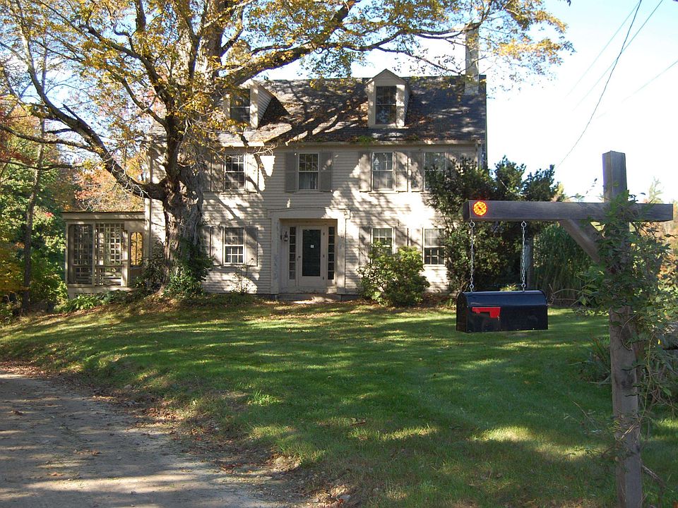 560 Clark Hill Road, New Boston, NH 03070 Zillow