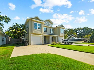 1001 E Cross St #B, Pensacola, FL, 32503