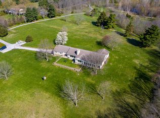 6435 Scarff Rd, New Carlisle, OH 45344