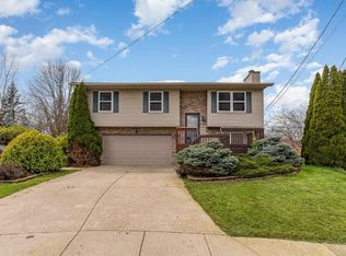 4700 Norwich Ct, Middletown, OH 45044