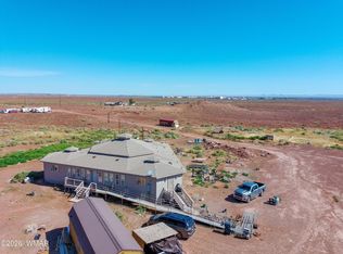 8491 S Highway 87, Winslow, AZ 86047