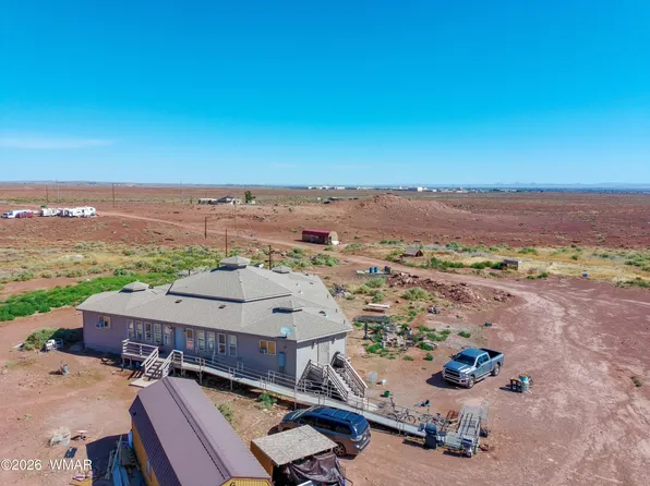 8491 S Highway 87, Winslow, AZ 86047