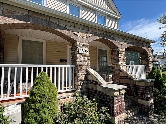2nd image of 2505 Elyria Ave