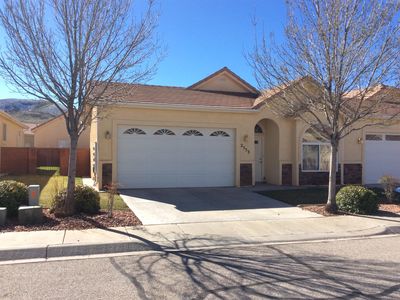 2553 W 225 N, Hurricane, UT, 84737