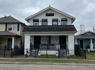 4212 Orleans Ave, New Orleans, LA 70119