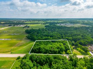 1193 S Brazos Ave, Cleburne, TX 76031
