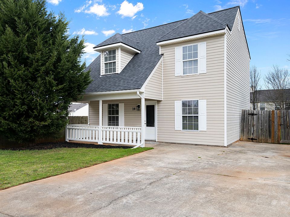 2nd image of 14 Benfield Cres