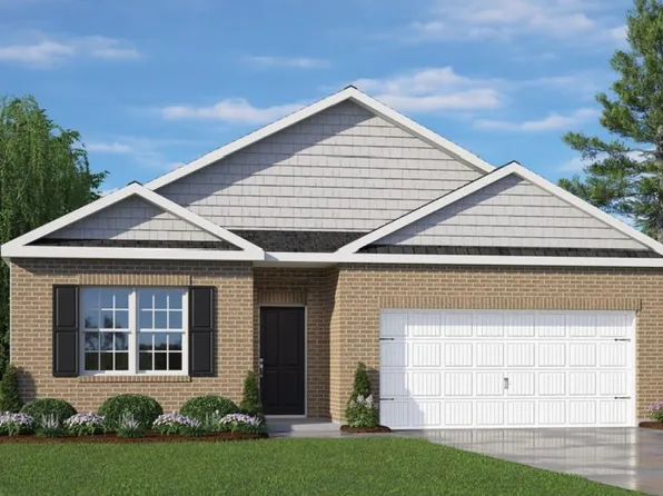 102 Grove Ln, Goldsboro, NC 27530